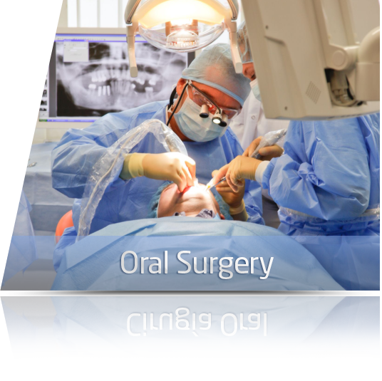 servicio cirugia oral en