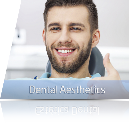servicio estetica dental en