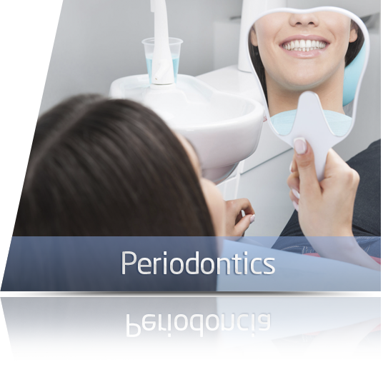 servicio periodoncia en